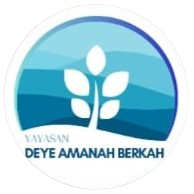 Yayasan Deye Amanah Berkah