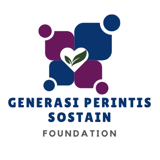 Yayasan Generasi Perintis Sostain