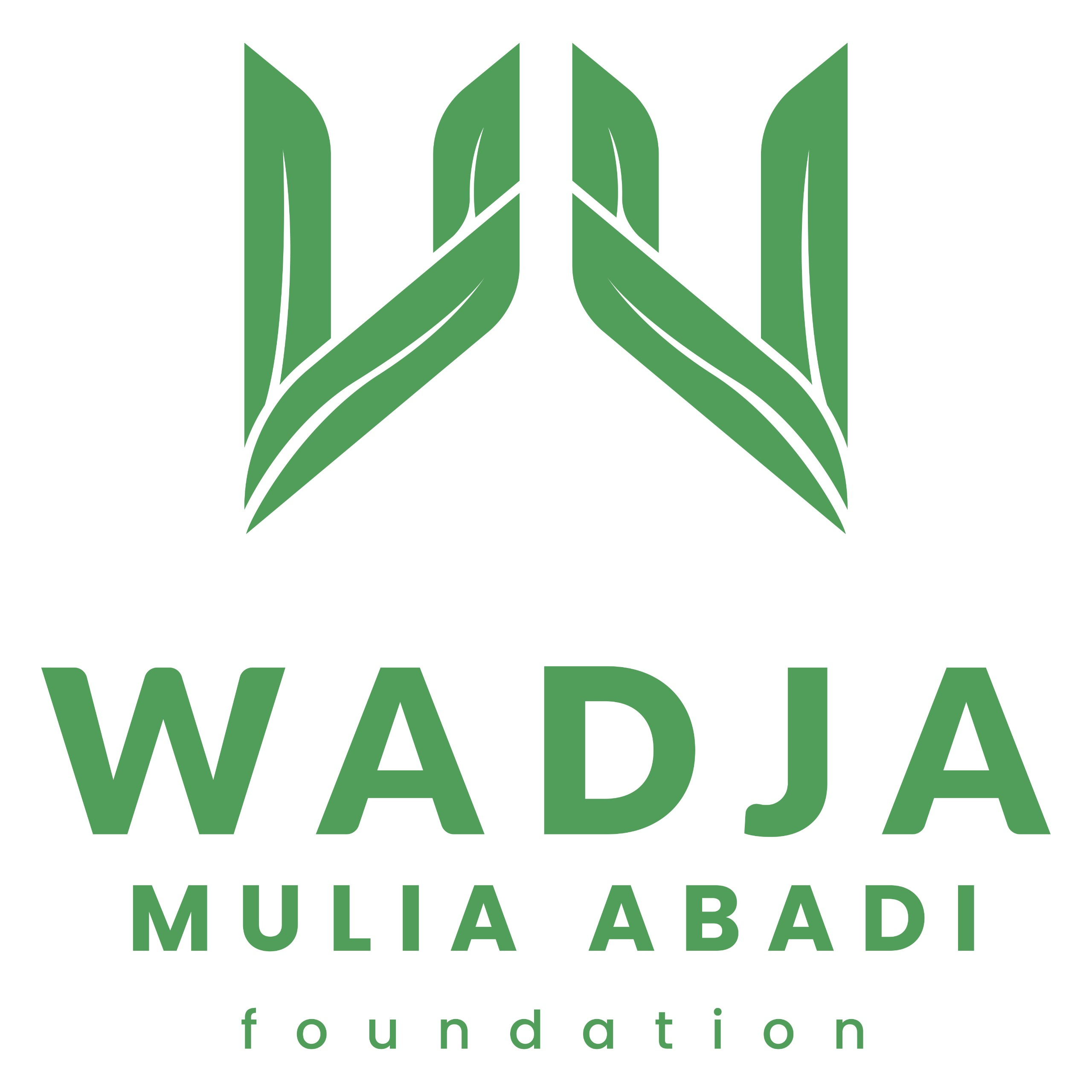 Yayasan Wadja Mulia Abadi